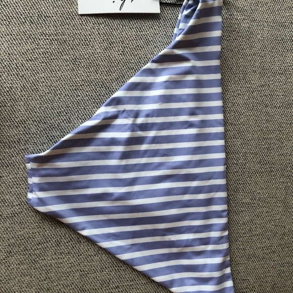 Mediterranean Bikini Bottoms by SAME Los Angeles - Picture 3 of 3